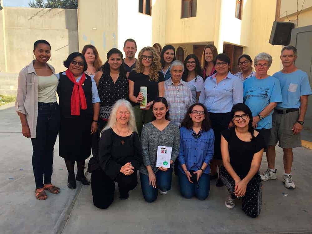 Sisters of Charity of the Incarnate Word: Ministries and Missionaries as Testimonies of Community and Compassion