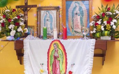 Who is Our Lady of Guadalupe? How can you celebrate her on her Feast day?