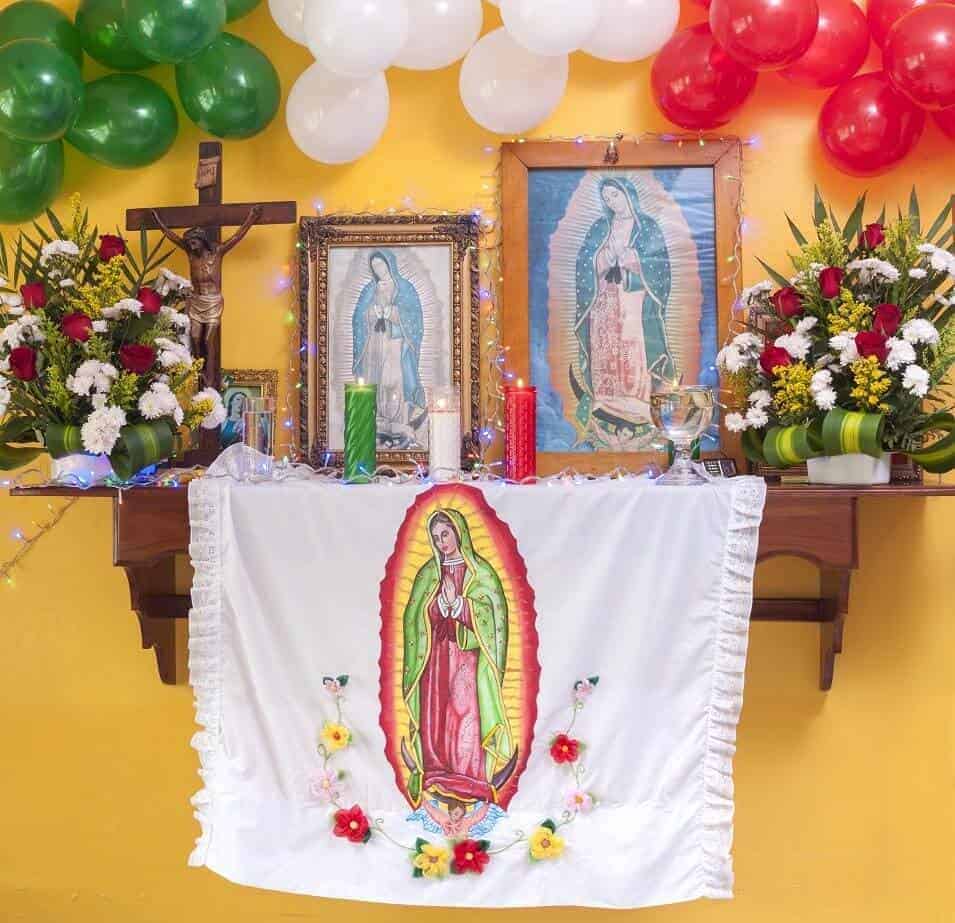 Who is Our Lady of Guadalupe? How can you celebrate her on her Feast