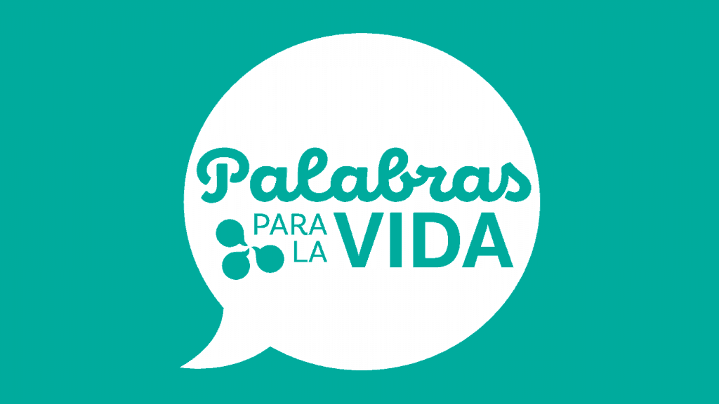 Palabras para la Vida | Amormeus