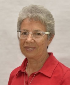 Sister Aurora Ramirez